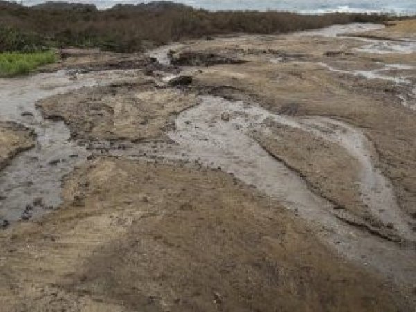 Tras impactante aluvión: Autoridades decretan estado de catástrofe para Tocopilla