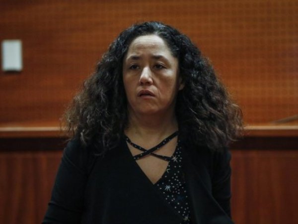 Ximena Xong deja la jefatura de la Fiscalía de Delitos de Alta Complejidad
