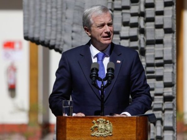 Plan Chile Cuida a los Niños: Lanzan programa para proteger la infancia