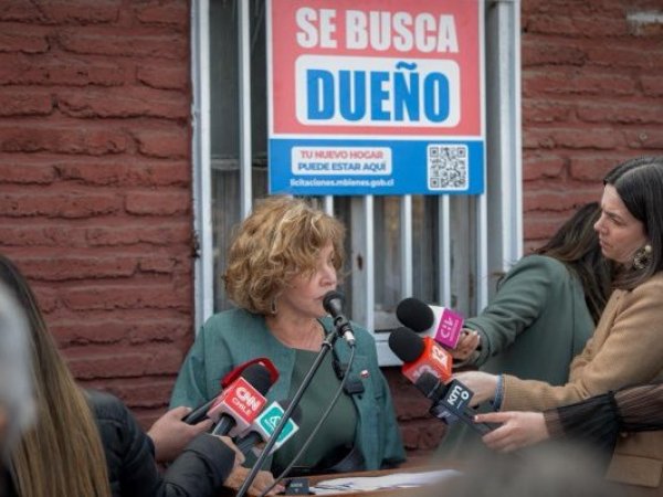 Lanzan plan “Se Busca Dueño” para vender inmuebles fiscales