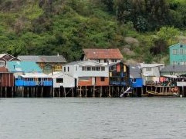 Caso de presunta secta impacta a Chiloé: Líderes serán formalizados en octubre