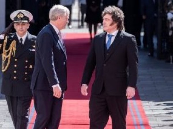 Encuesta Cadem: 71% teme intenciones territoriales de Argentina en Magallanes
