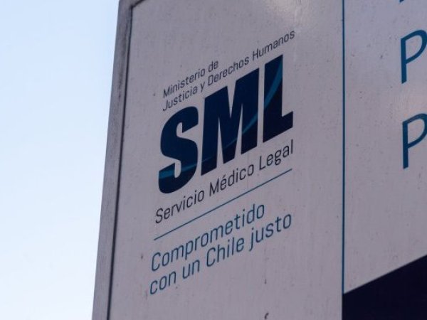 Crisis en Servicio Médico Legal: hay cuerpos que llevan 10 años almacenados