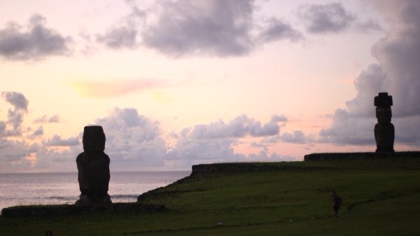 Regiones al Aire: Salud, infancia, turismo y tradiciones chilenas