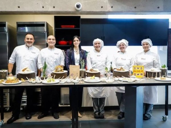 Lanzan recetario dieciochero para reducir desechos tras Fiestas Patrias