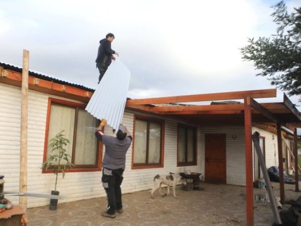 MINVU realiza la segunda edición de